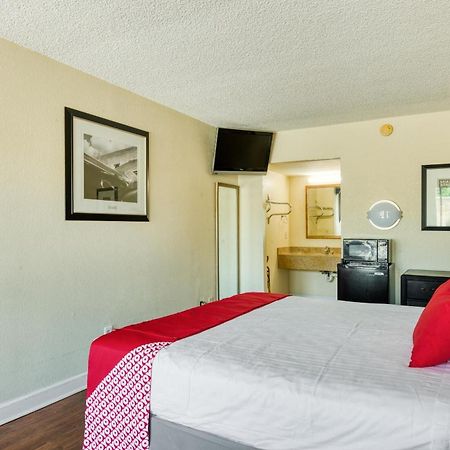 Hotel Belair Orlando Near Florida Mall Oak Ridge Exterior photo