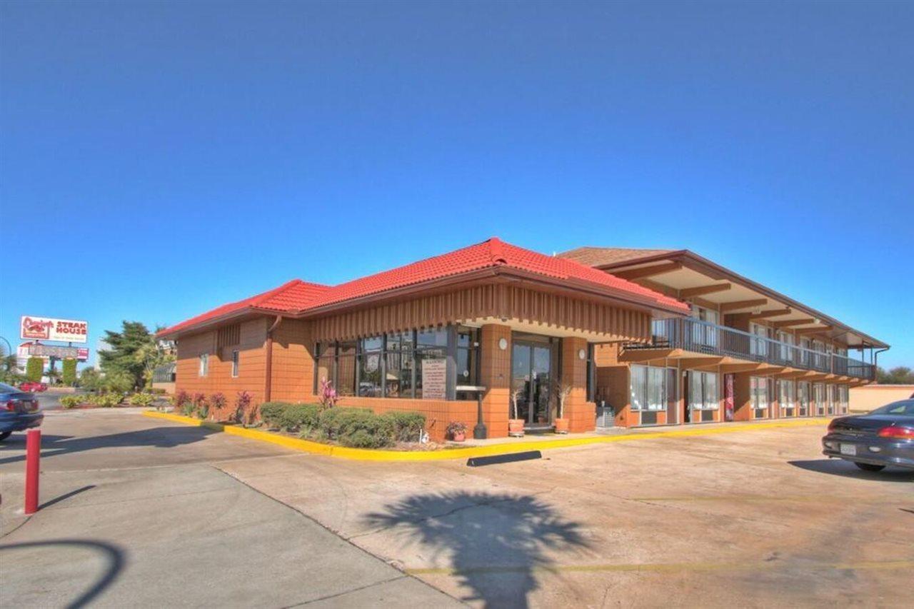 Hotel Belair Orlando Near Florida Mall Oak Ridge Exterior photo