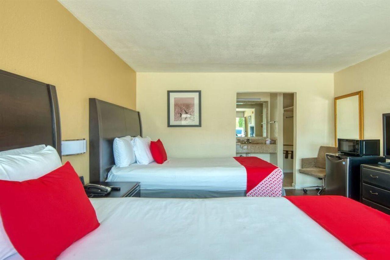Hotel Belair Orlando Near Florida Mall Oak Ridge Exterior photo