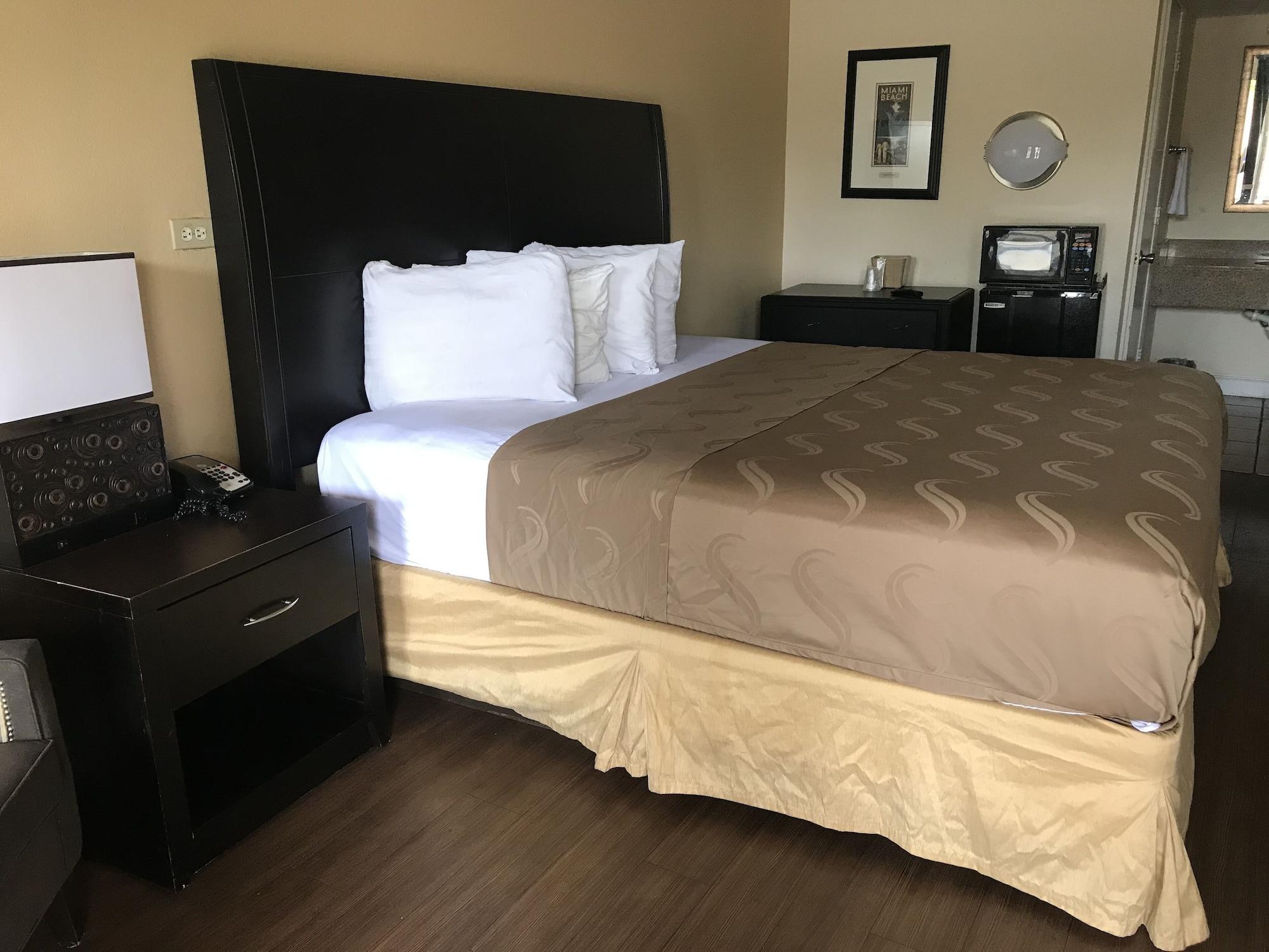 Hotel Belair Orlando Near Florida Mall Oak Ridge Exterior photo
