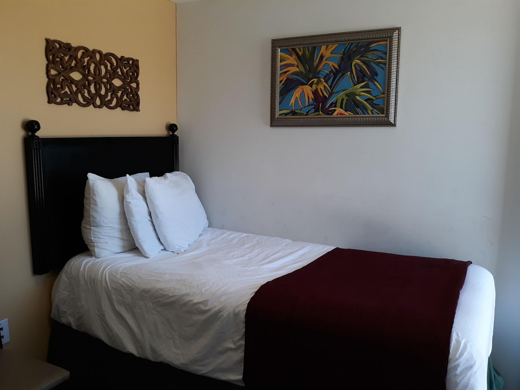 Hotel Belair Orlando Near Florida Mall Oak Ridge Exterior photo