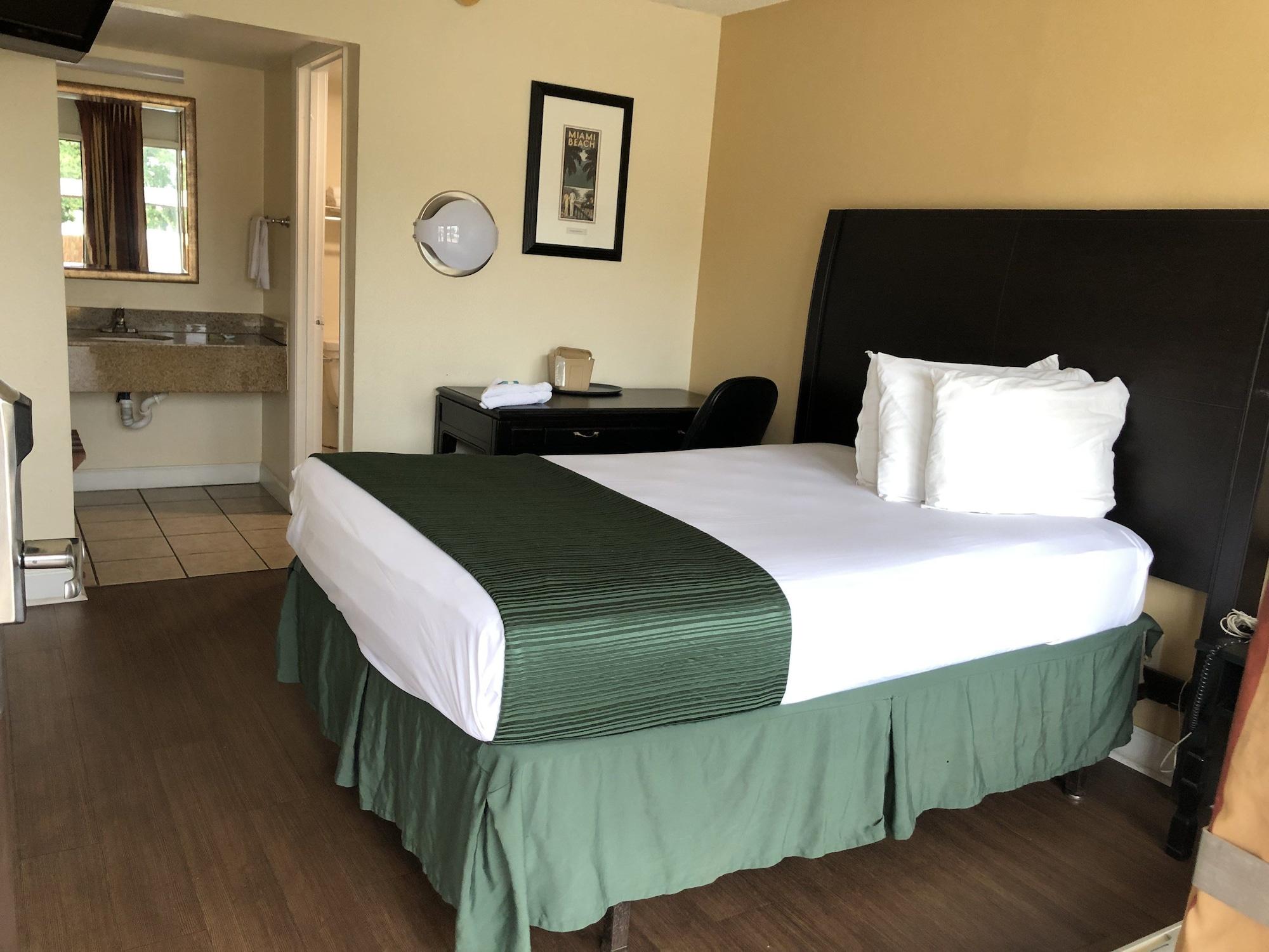 Hotel Belair Orlando Near Florida Mall Oak Ridge Exterior photo