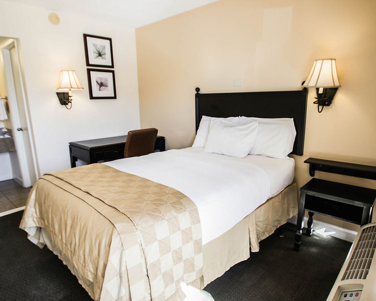 Hotel Belair Orlando Near Florida Mall Oak Ridge Exterior photo