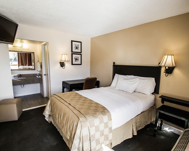 Hotel Belair Orlando Near Florida Mall Oak Ridge Exterior photo
