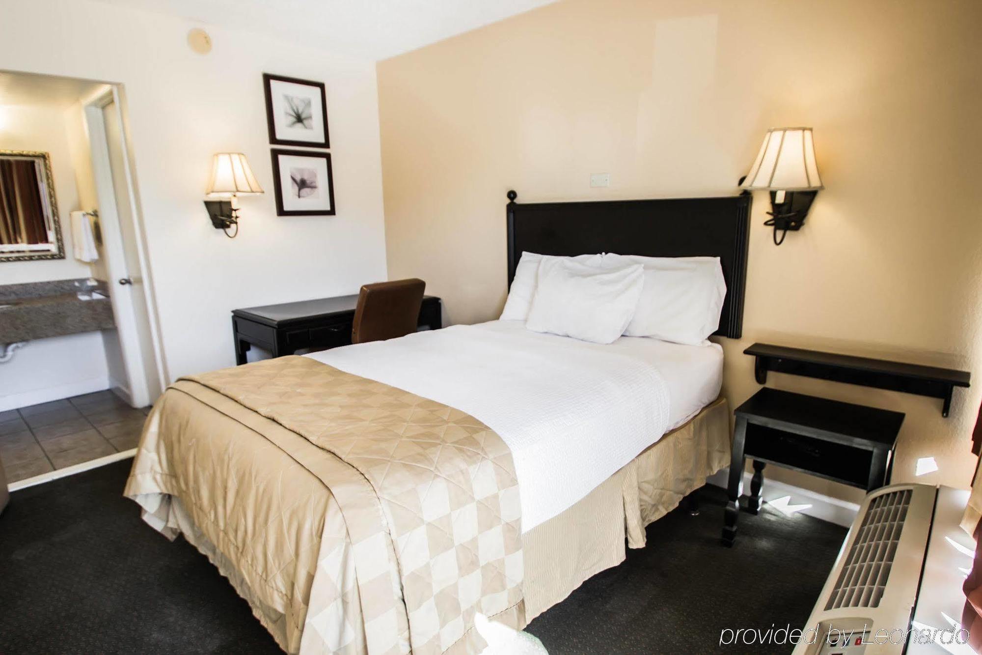 Hotel Belair Orlando Near Florida Mall Oak Ridge Exterior photo