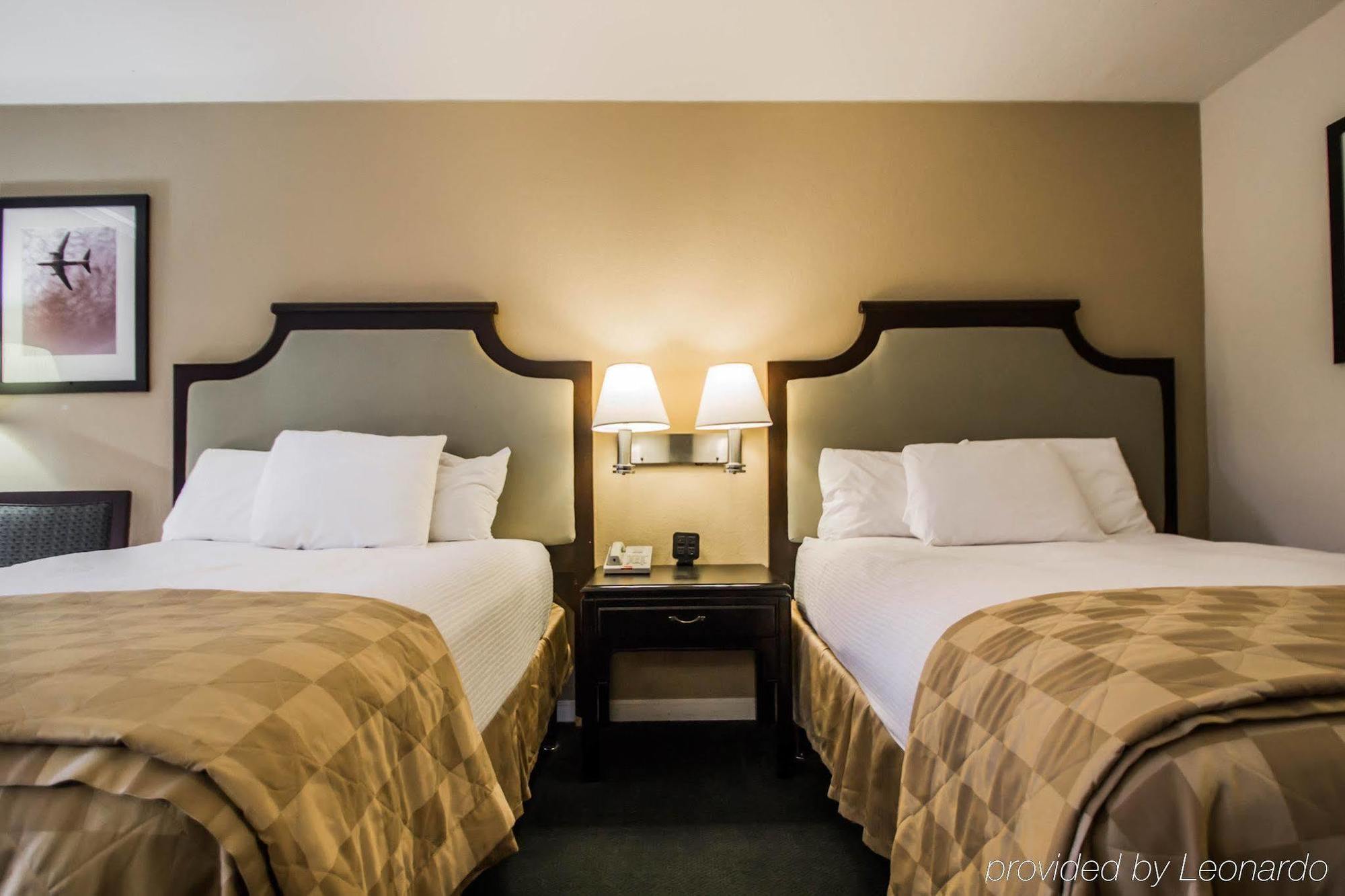 Hotel Belair Orlando Near Florida Mall Oak Ridge Exterior photo