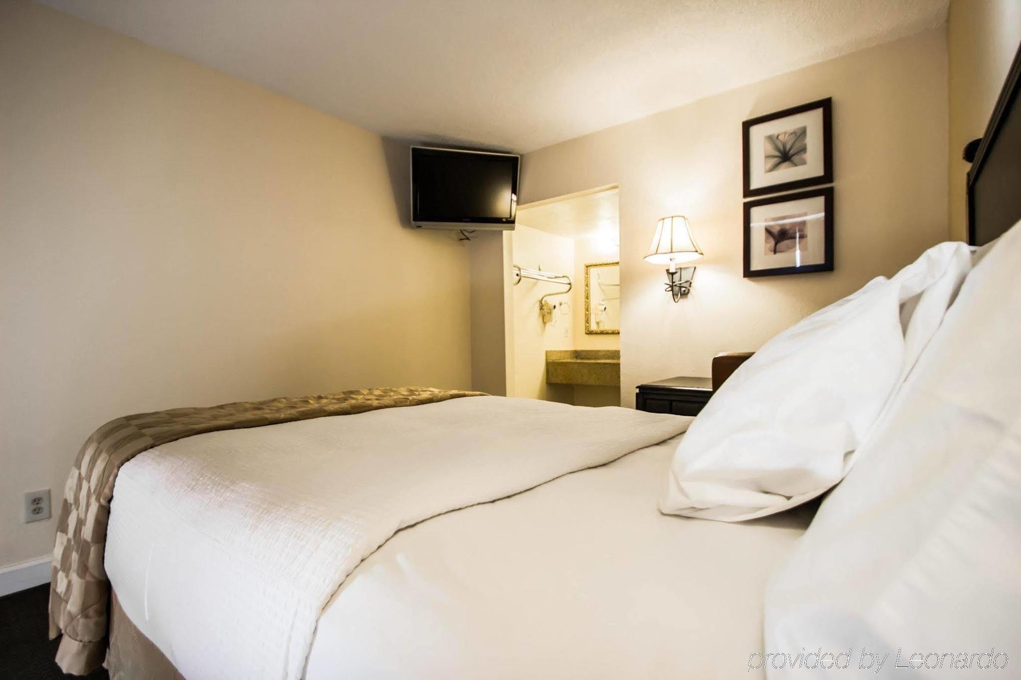 Hotel Belair Orlando Near Florida Mall Oak Ridge Exterior photo