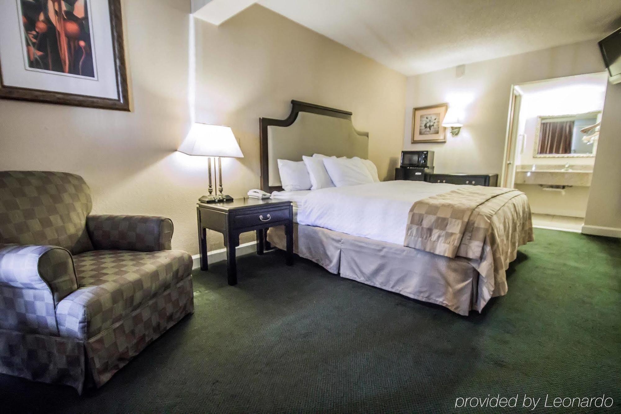 Hotel Belair Orlando Near Florida Mall Oak Ridge Exterior photo