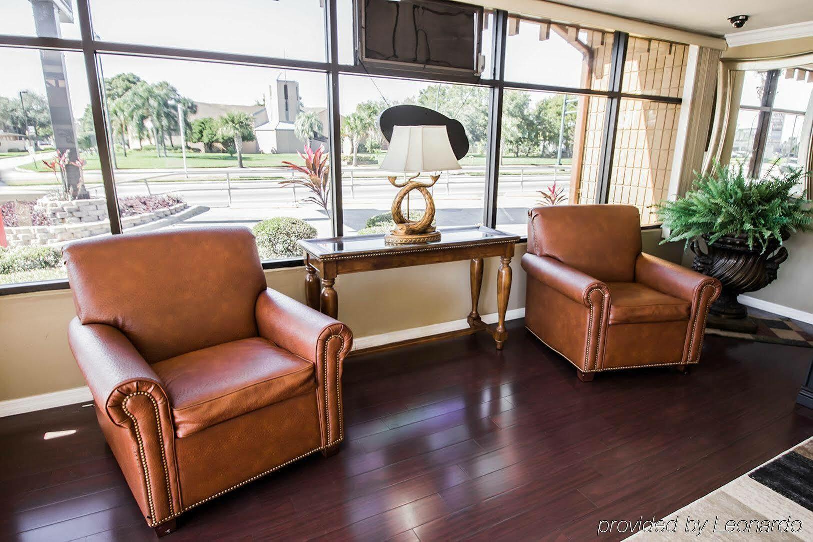 Hotel Belair Orlando Near Florida Mall Oak Ridge Exterior photo