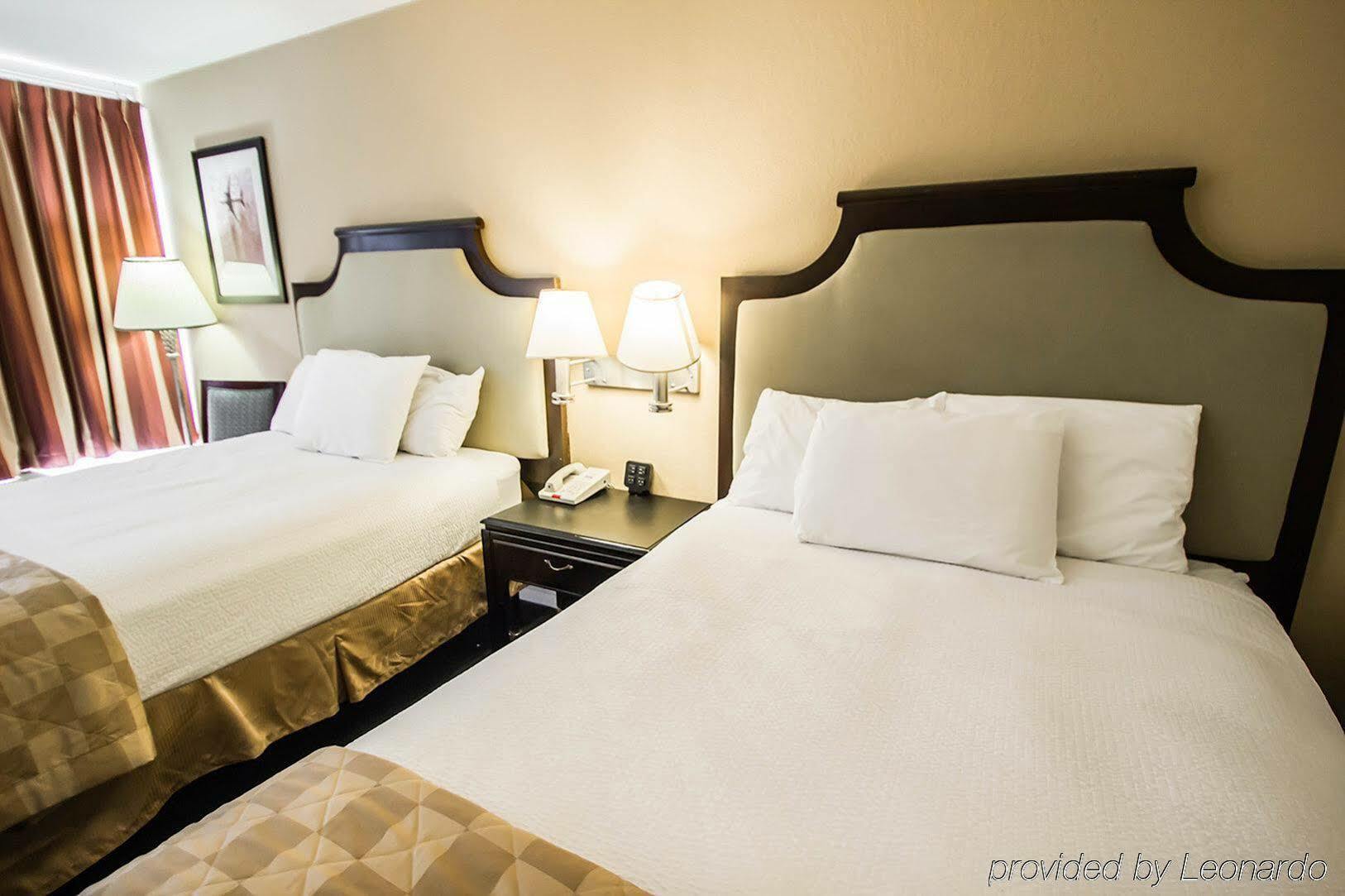 Hotel Belair Orlando Near Florida Mall Oak Ridge Exterior photo