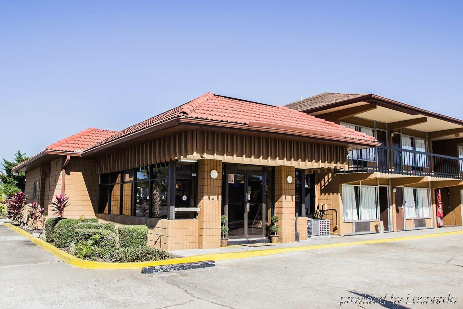Hotel Belair Orlando Near Florida Mall Oak Ridge Exterior photo