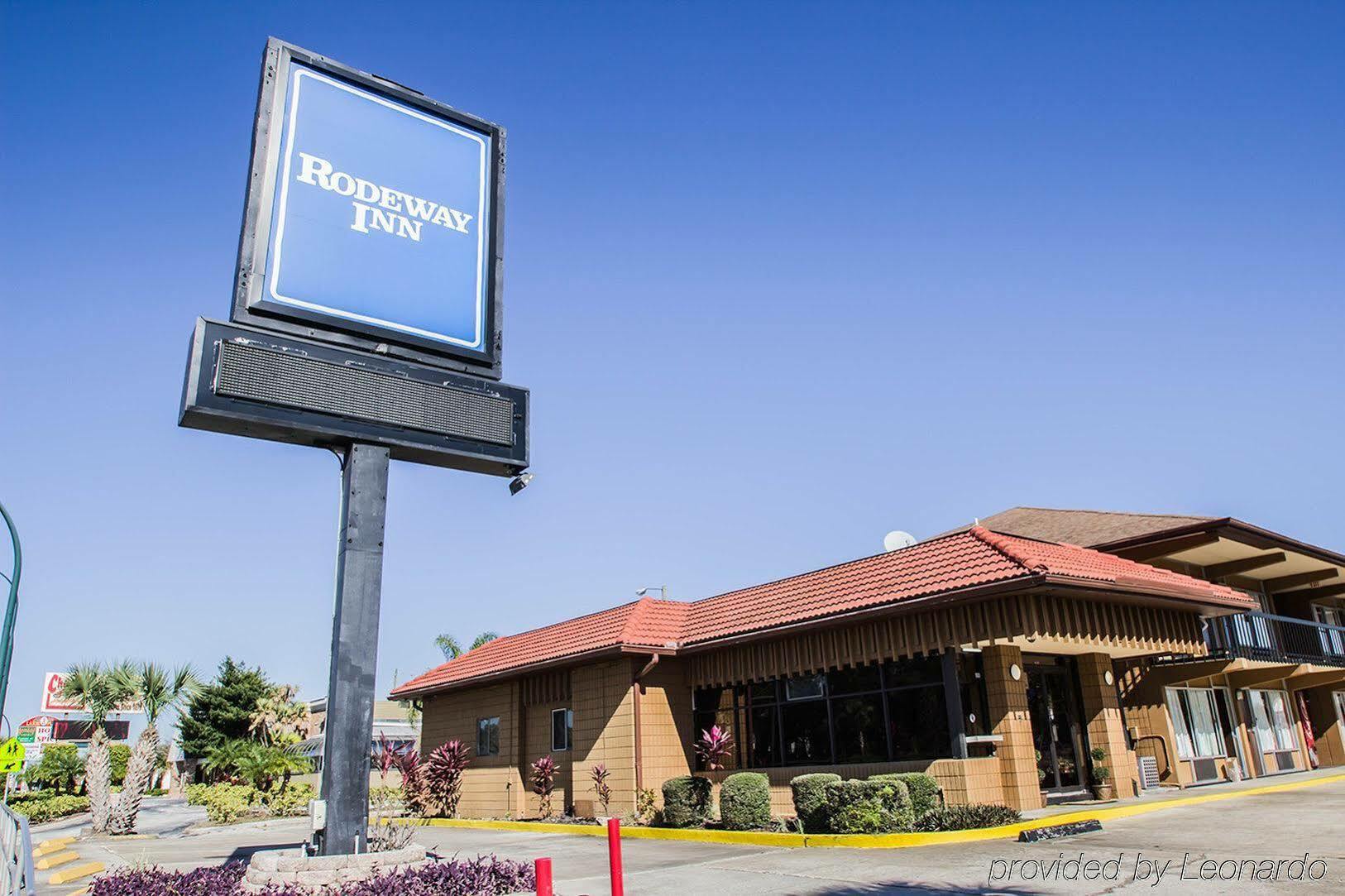 Hotel Belair Orlando Near Florida Mall Oak Ridge Exterior photo