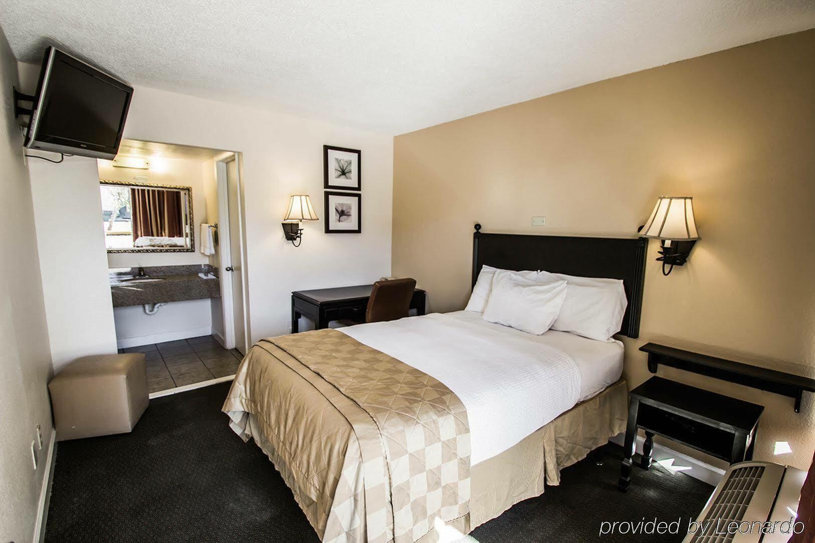 Hotel Belair Orlando Near Florida Mall Oak Ridge Exterior photo