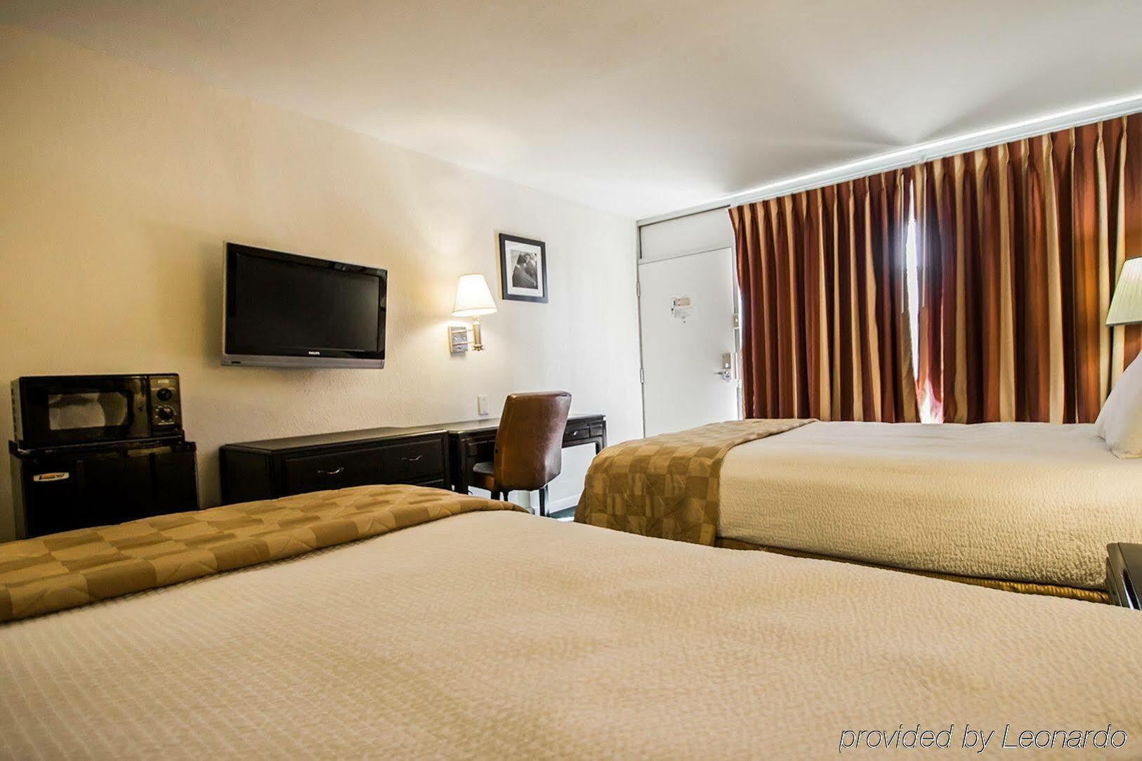 Hotel Belair Orlando Near Florida Mall Oak Ridge Exterior photo