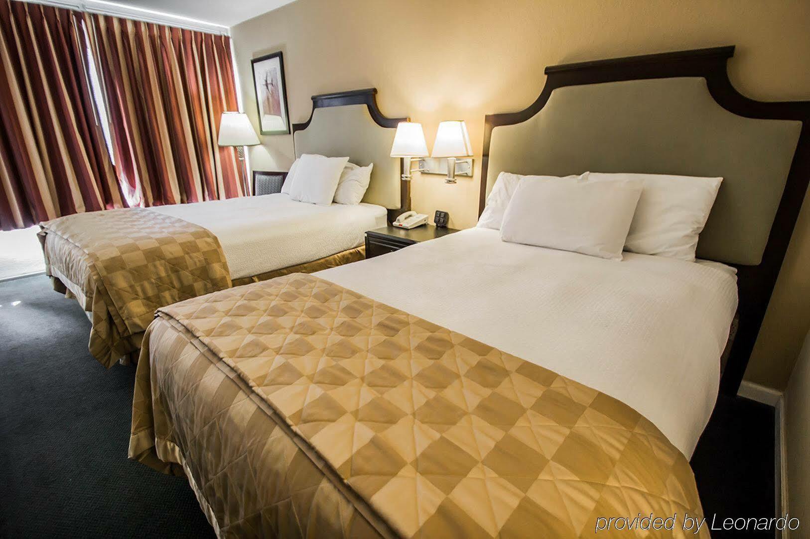 Hotel Belair Orlando Near Florida Mall Oak Ridge Exterior photo