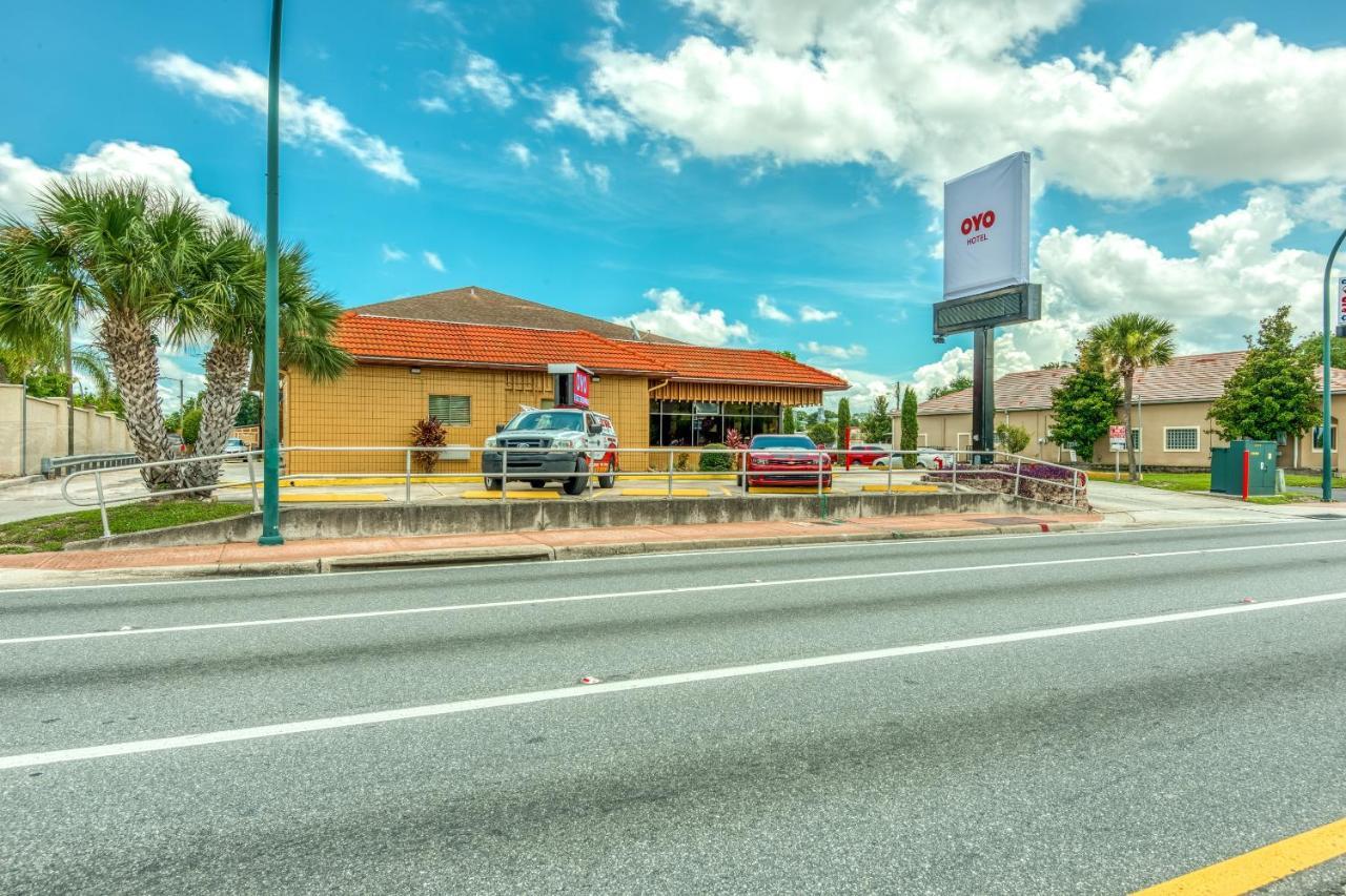Hotel Belair Orlando Near Florida Mall Oak Ridge Exterior photo